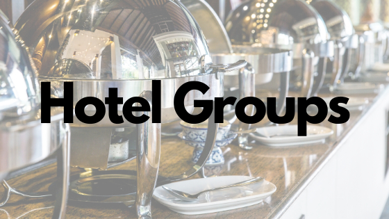 Hotel Groups